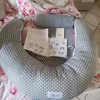 cuscino koala gravidanza e allattamento