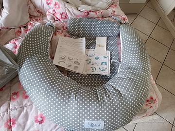 cuscino koala gravidanza e allattamento