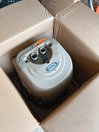 Base motore Intex  spa 12320 nuova per purespa 