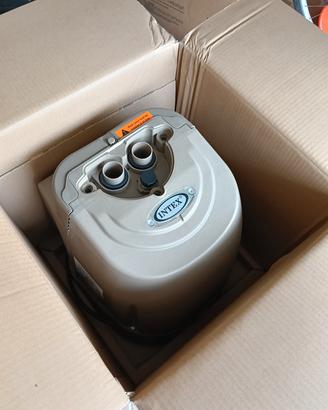 Base motore Intex  spa 12320 nuova per purespa 