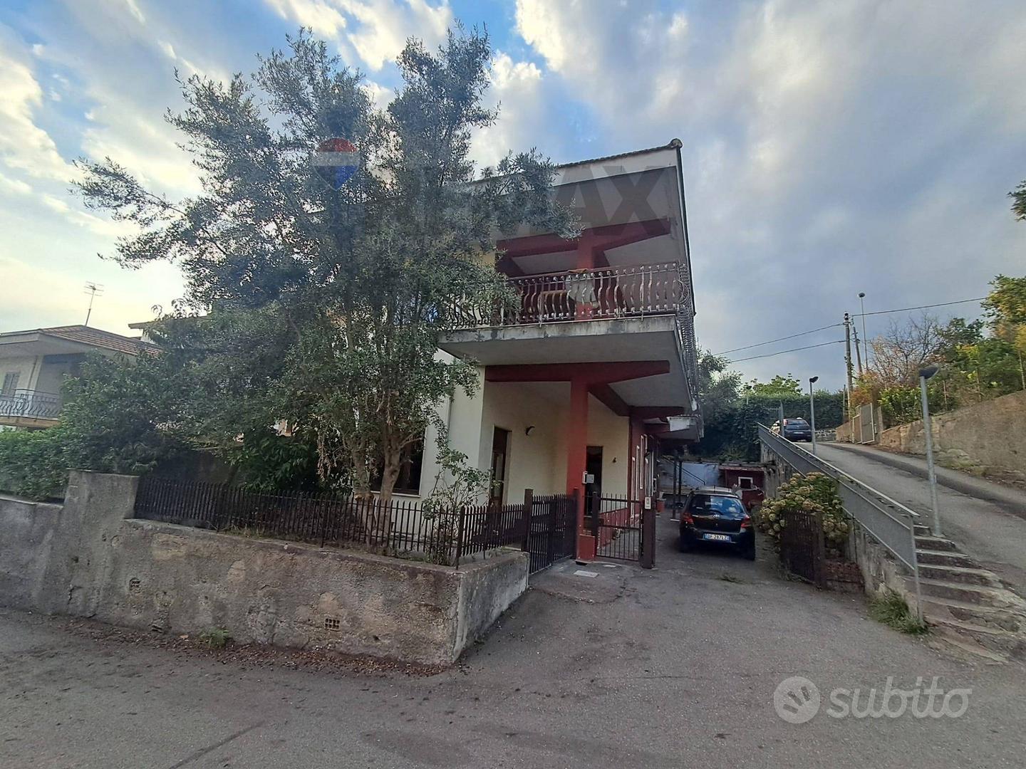 Casa – Giarre, Macchia - Vista 4