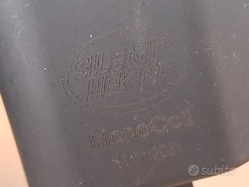 bobine Silent Hektik per moto guzzi bmw boxer