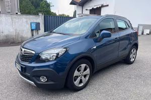 Opel Mokka 1.6 Ecotec 115CV 4x2 Start&Stop Cosmo