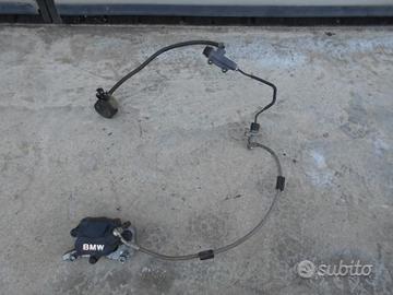 Pinza e pompa freno posteriore bmw gs 1200 04-12