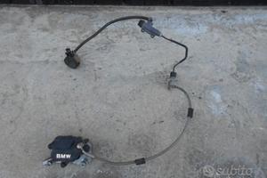 Pinza e pompa freno posteriore bmw gs 1200 04-12