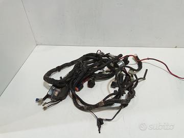 Cablaggio per Yamaha Xenter 150cc (15>17) (2015 - 