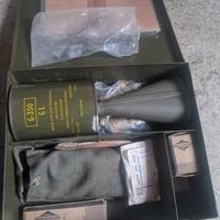 accessori militare