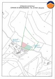 TER. RESIDENZIALE A COLLI AL METAURO