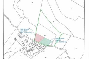 TER. RESIDENZIALE A COLLI AL METAURO