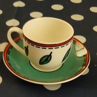 Servizio caffè VILLEROY E BOCH 