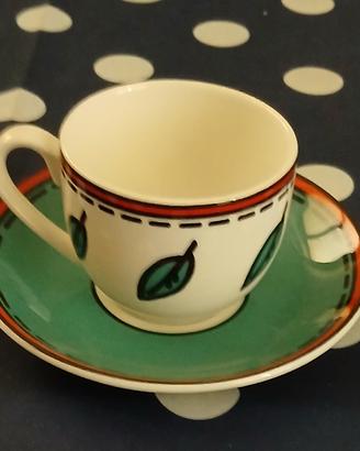 Servizio caffè VILLEROY E BOCH 