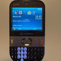 Palm Treo 500v
