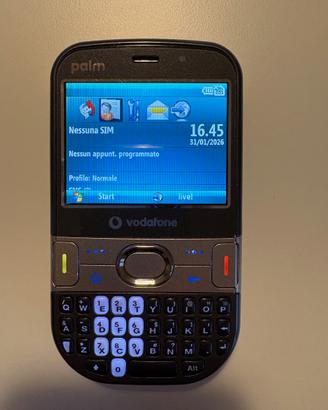 Palm Treo 500v