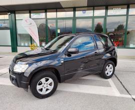 Suzuki Grand Vitara 1.9 DDiS 3 porte