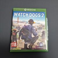 watch dogs 2 xbox one /Xbox series x