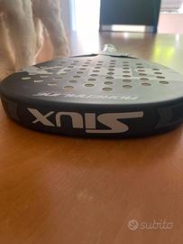 SIUX ADRENALINE - NUOVA