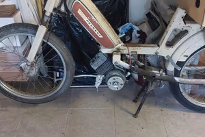 peugeot 103 anni 70
