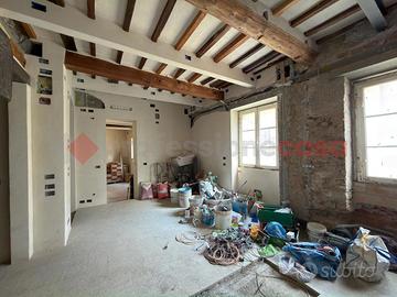 Appartamento Arezzo [RIF VQ386VRG]