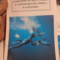 Decima Mas 50 anniversario assalto di Alessandria 