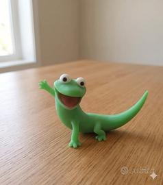 Tom lizard