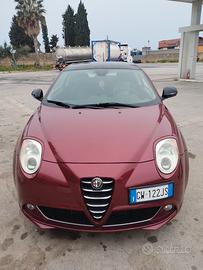 Alfa mito 