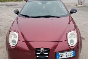 Alfa mito 