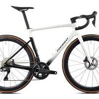 bici da corsa Fondriest Ronse