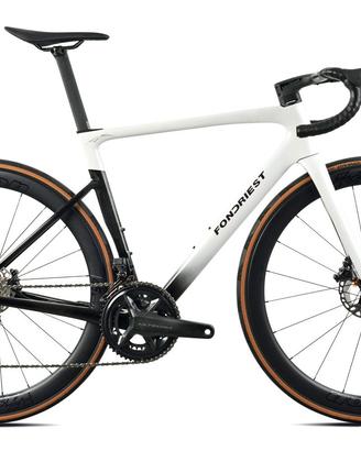 bici da corsa Fondriest Ronse
