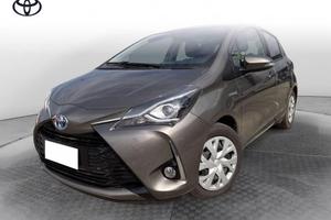 Toyota Yaris 5p 1.5 hybrid Cool