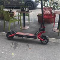 Monopattino Kaabo Mantis