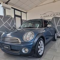Mini Cooper Clubman 1.4 16V One NEOPATENTATI