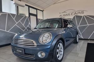 Mini Cooper Clubman 1.4 16V One NEOPATENTATI