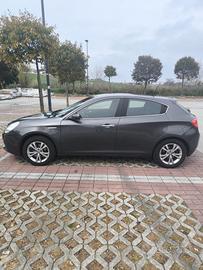 Giulietta 2.0 150 CV 
