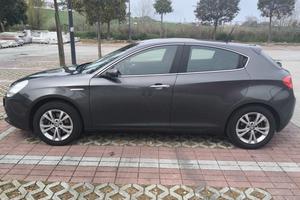 Giulietta 2.0 150 CV 