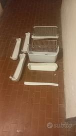 Ricambi frigorifero indesit RA24