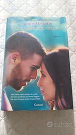 libro "Uno splendido sbaglio" di Jamie McGuire