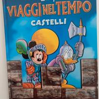 "Viaggi nel tempo":Castelli