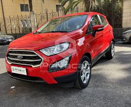 FORD EcoSport 1.5 Ecoblue 100 CV Start&Stop Busine