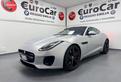 Jaguar F-Type 2.0 aut. Coupé Chequered Flag 05/201