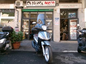 Piaggio Beverly 300 ABS ASR GARANTITO - FINANZIABI