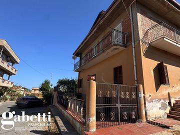 Casa Indipendente Patti [Cod. rif 3339590VRG]