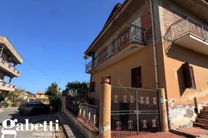 Casa Indipendente Patti [Cod. rif 3339590VRG]