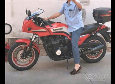 Motore