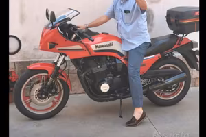 Motore