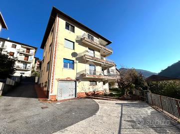 5 LOCALI A SERRA RICCÒ