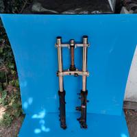 FORCELLA HONDA VFR 750 F 1988/99