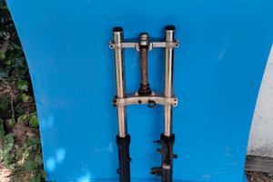 FORCELLA HONDA VFR 750 F 1988/99