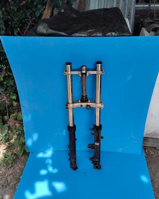 FORCELLA HONDA VFR 750 F 1988/99