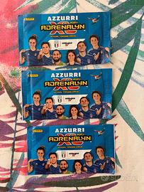 Figurine Azzurri 2024