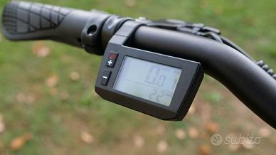 E-bike Skyou Aries NUOVA